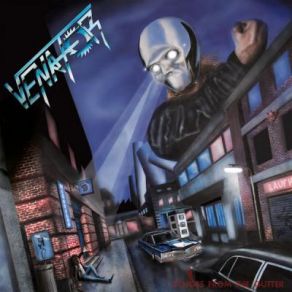 Download track Nightrider Venator