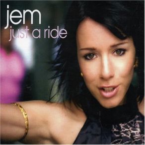 Download track Just A Ride [Original Version] Jem