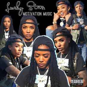 Download track Motivation Music Lucky Starr