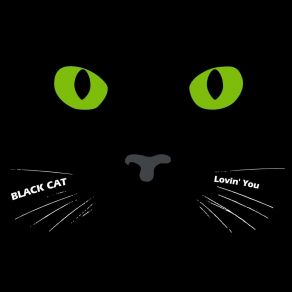 Download track Lovin' You Black Cat