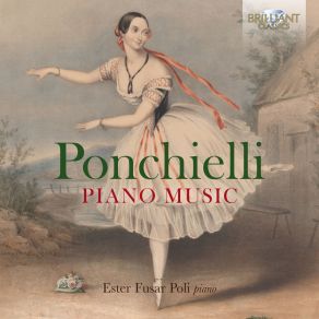 Download track Gavotte Poudrée, Op. 91 In F Major - Allegretto Moderato Ester Fusar Poli