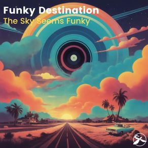 Download track 22 - Come Back To Me Funky Destination