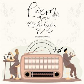 Download track Làm Sao Để Anh Hiểu Ra? TRIBILLThe Beat