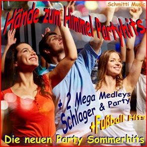 Download track Wooly Bully Mallorca Party Und Karneval Rock 'n' Roll (Volle Pulle Radio Version) Schmitti