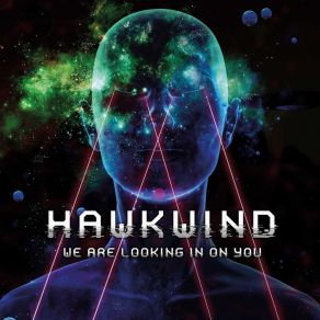 Download track Neurons (Live) Hawkwind