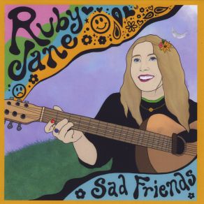 Download track Sad Friends Ruby Jane