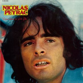 Download track Comment T'appelles-Tu Nicolas Peyrac