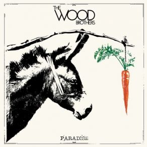 Download track Two Places The Wood Brothers