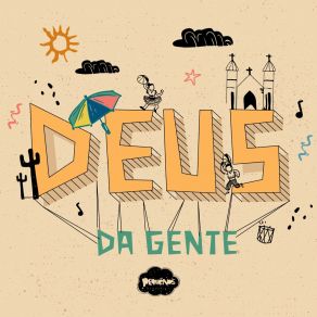 Download track Deus Da Gente Victor Romany