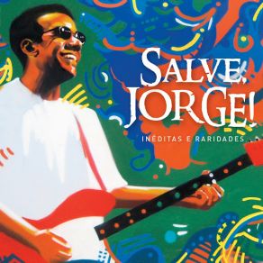 Download track Os Mentes Claras (Inédita) Jorge Ben Jor