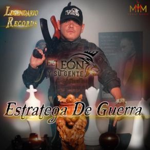 Download track Sube Y Baja (Dueto) EL LEON