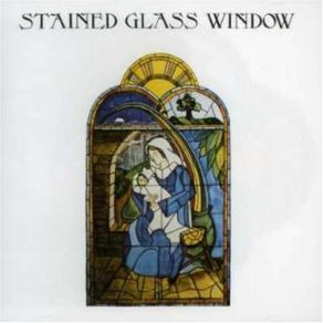 Download track Unfinished Songs Stained Glass Window