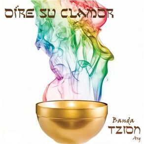 Download track ¡Yo Soy Tu Dios! Banda Tzion Arg