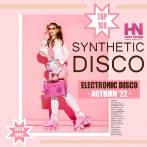 Download track Disco Dancin Jason Lindell