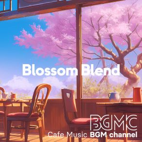 Download track Jovial Day Cafe Music BGM ChannelCoffee Machine