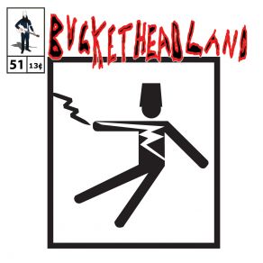 Download track Chainsaw Slide Buckethead