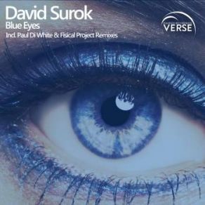 Download track Blue Eyes (Fisical Project Remix Radio Edit) David Surok