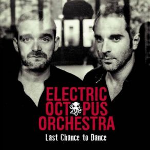 Download track The Last Straw Electric Octopus Orchestra