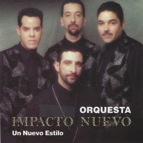 Download track Hasta Que Me Olvides Orquesta Impacto Nuevo