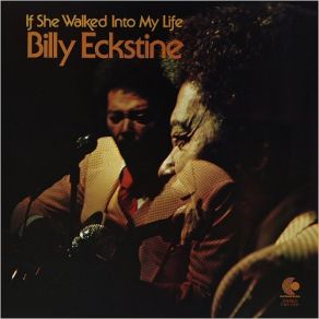 Download track The Very Thought Of You Billy Eckstine