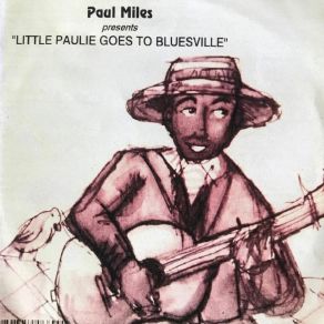 Download track Blue Goose Paul Miles