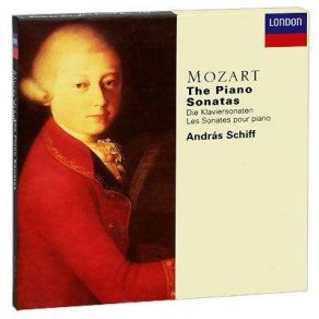 Download track A Major K331 / I. Andante Grazioso András Schiff