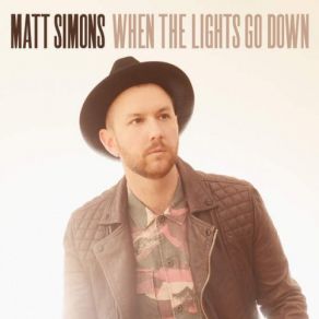 Download track Lose Control (Acoustic Version) Matt Simons