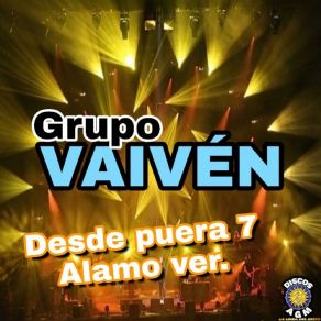 Download track El Ritmo Sabroson Grupo Vaiven