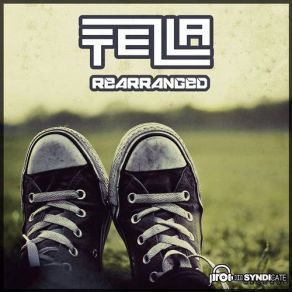 Download track A Little Bit (Ranji'remix) Tezla