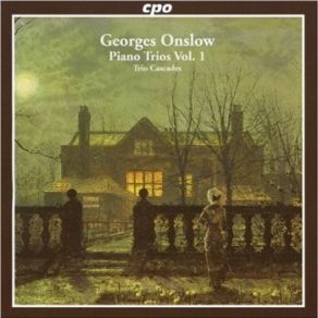 Download track 06. Piano Trio Op. 14 No. 3 - II. Andante Non Troppo Lento George Onslow