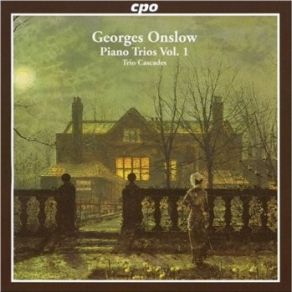 Download track 02. Piano Trio Op. 83 - II. Adagio Grandioso George Onslow