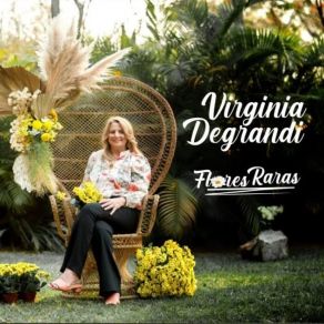 Download track Quando O Amor Acontece Virginia Degrandi