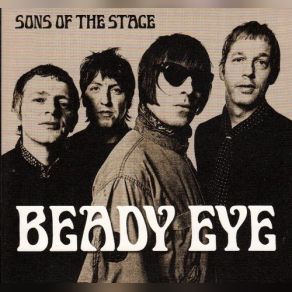 Download track Kill For A Dream Beady Eye