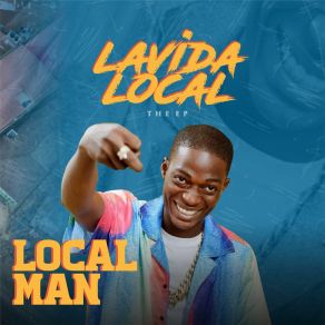 Download track Chokomilo Local ManLavish Kubana