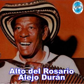 Download track El Amigo Alejo Duran