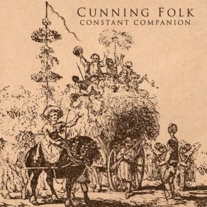 Download track Will O Winsbury Cunning Folk