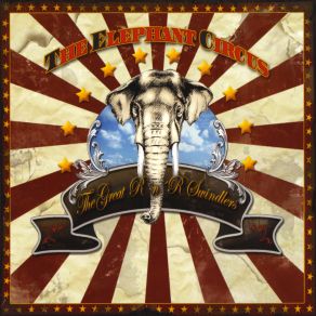 Download track Let's Go California The Elephant Circus