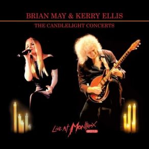 Download track Applause (Live) Kerry Ellis, Brian May