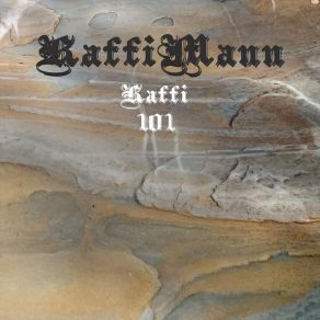 Download track Hardcore KaffiMann