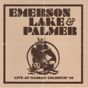 Download track Take A Pebble Emerson, Lake & Palmer