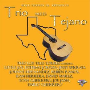 Download track Tu Vestido Blanco Trio Los Tres TorresJessy Serrata