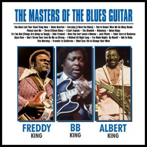 Download track Dyna Flow Freddie King