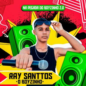 Download track É Amor De Verdade Ray Santtos