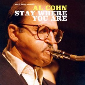 Download track Earthy Al Cohn