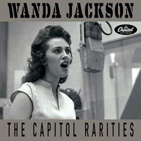 Download track Before I Lose My Mind Wanda Jackson