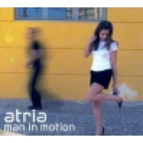 Download track CRASHING DOWN [ORIGINAL MIX]  ATRIA