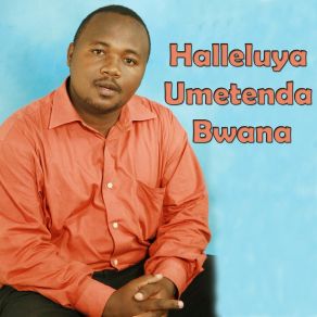 Download track Halleluya Amen Addo November