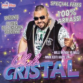 Download track Ya Aali El Aalia Cheb Cristal