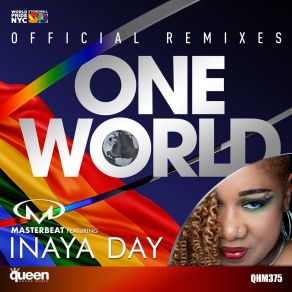 Download track One World (Alex Acosta Club Mix) Inaya Day