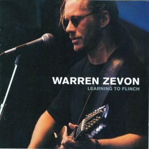 Download track Piano Fighter Warren Zevon